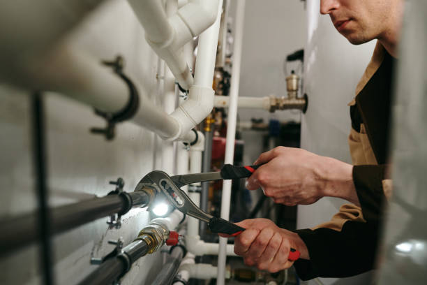 Boilers & Radiators in Silver Lake, FL