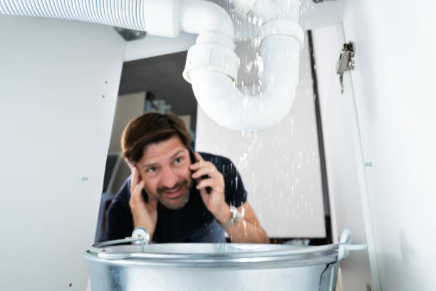 Best Emergency Plumbing Repair  in Silver Lake, FL