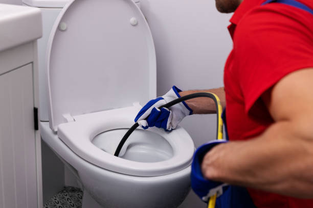 Best Residential Plumbing Services  in Silver Lake, FL